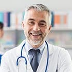 Dr. Jonathan Barnes