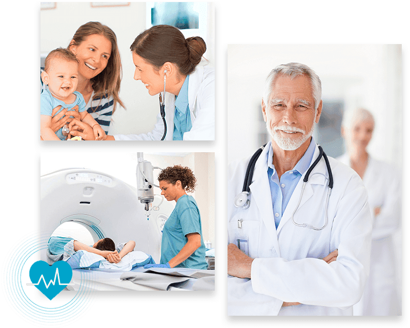 Innovative Medical Care