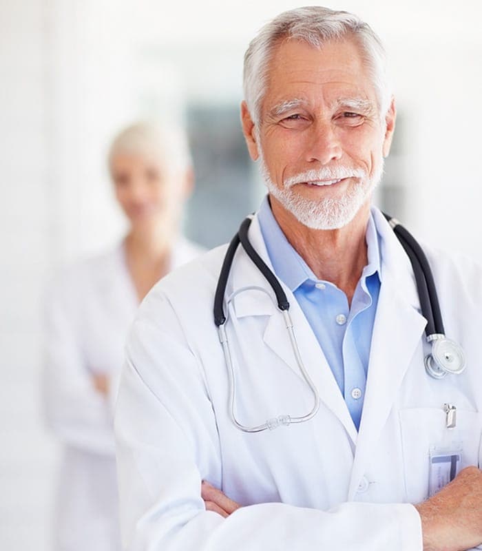 Chief Doctor
