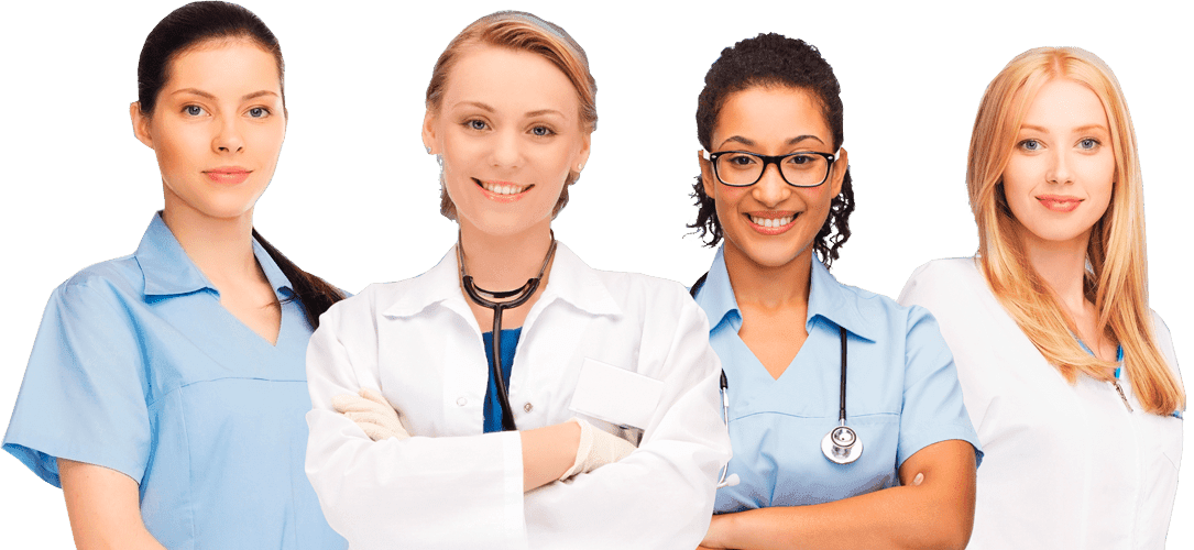 Certified Doctors